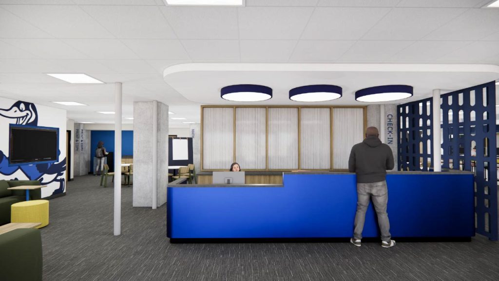 Tutoring Center