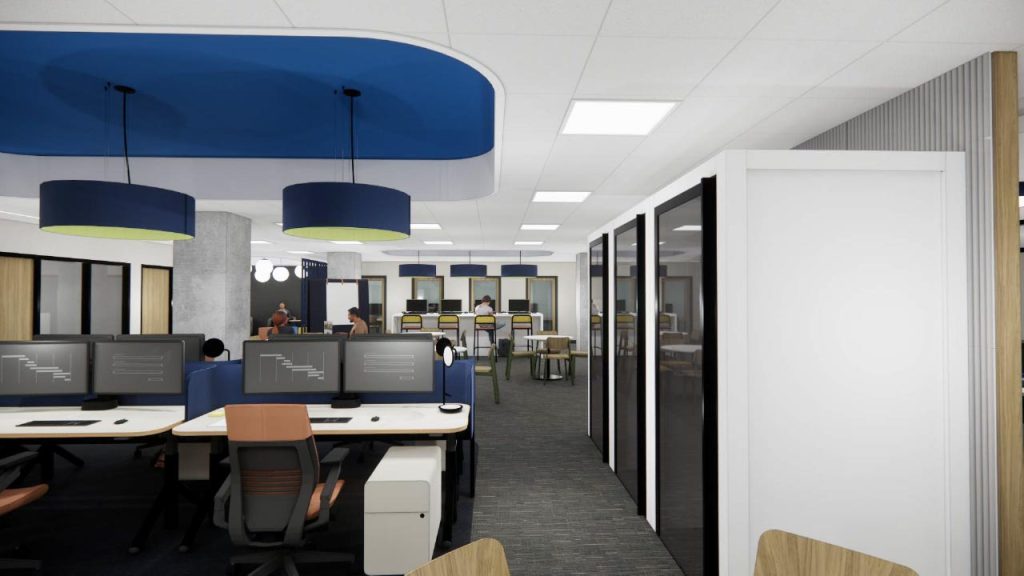 Tutoring Center