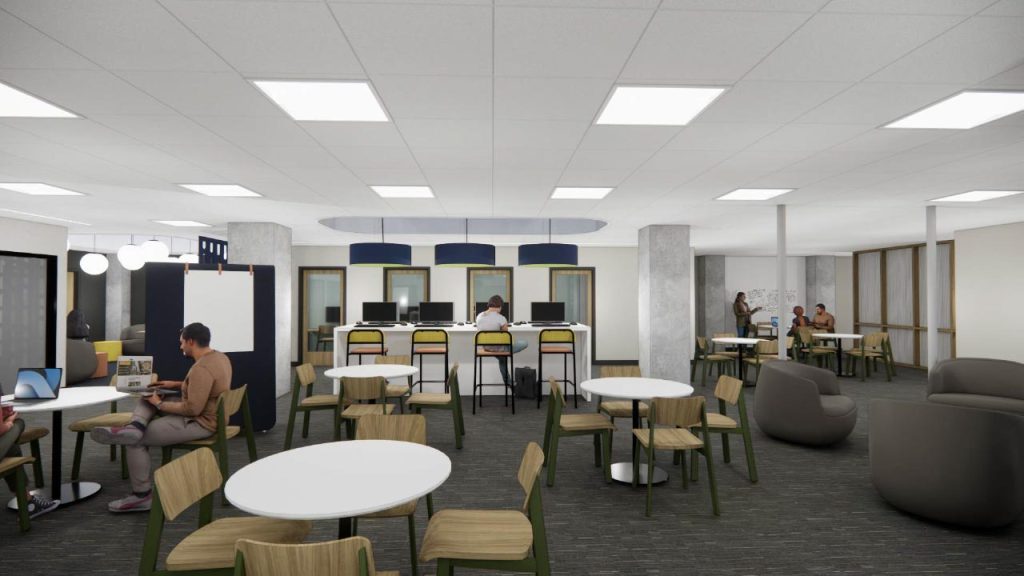 Tutoring Center