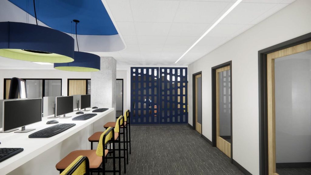 Tutoring Center