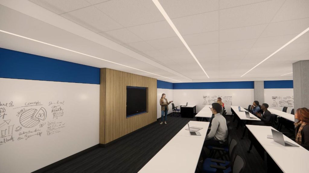 Classroom