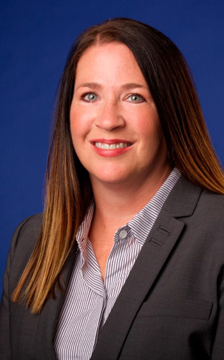 Jenny Fields, DNP, RN