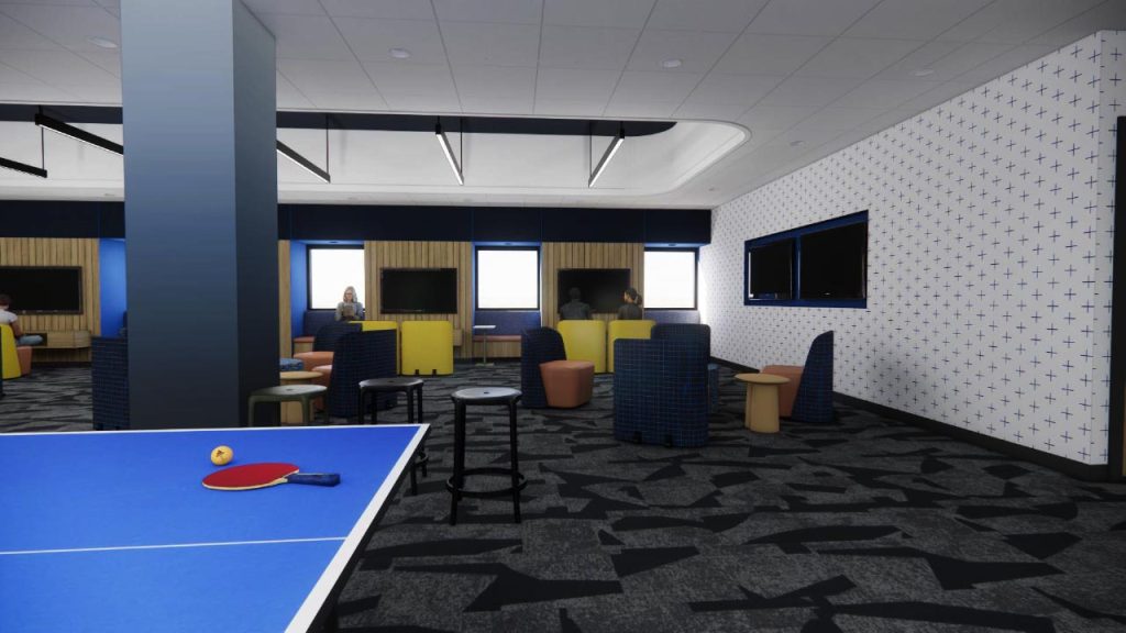 Event Space