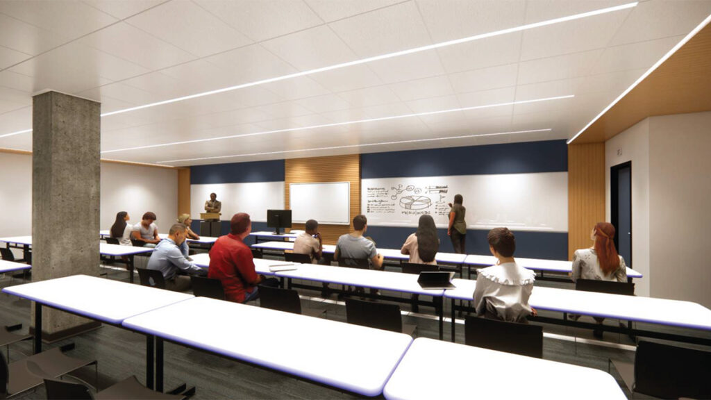 Classroom